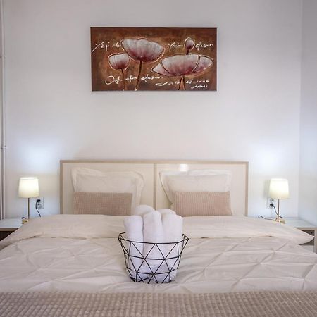 Central Amelie Accommodation سيفِسوارا المظهر الخارجي الصورة