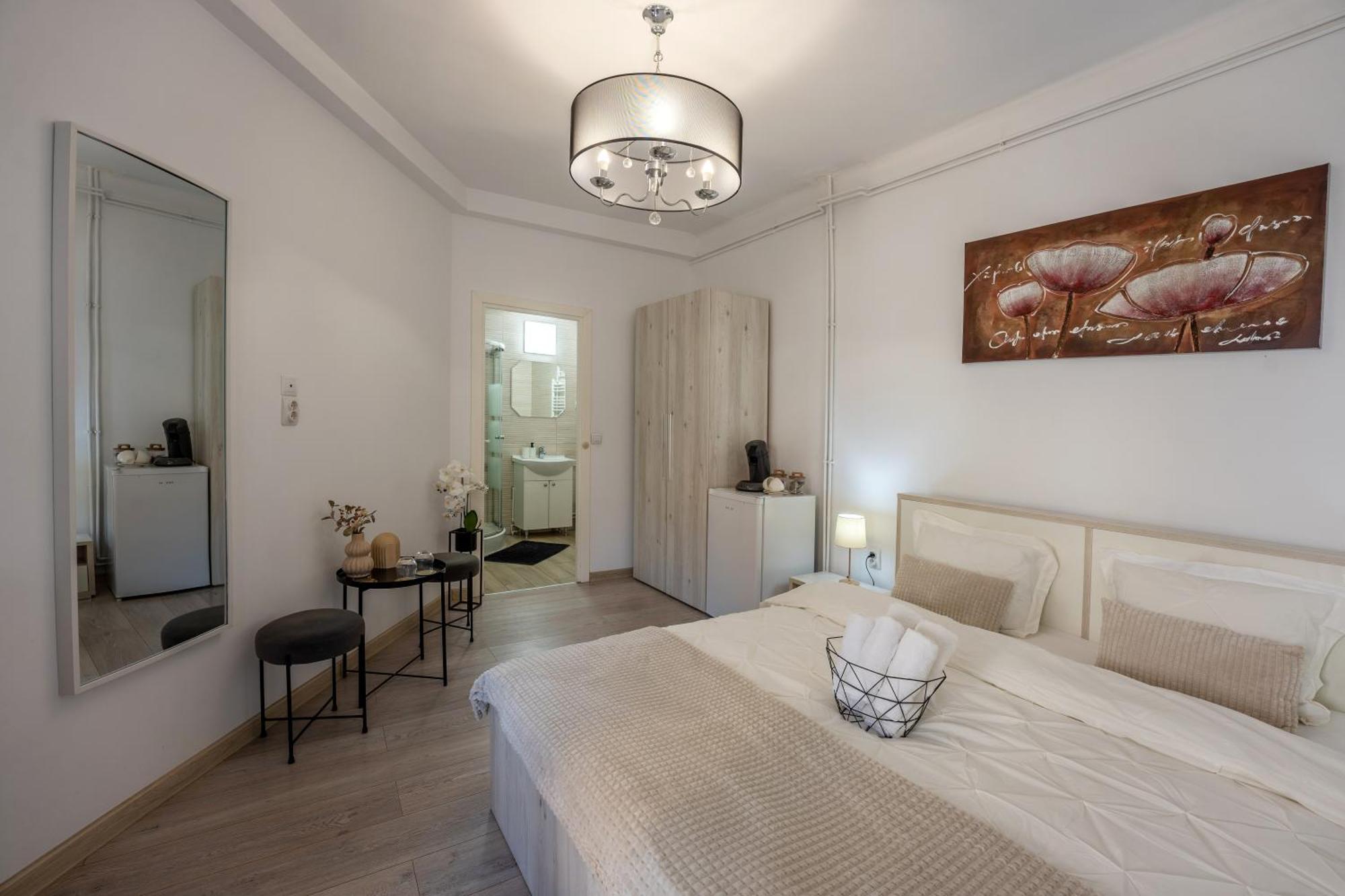Central Amelie Accommodation سيفِسوارا المظهر الخارجي الصورة