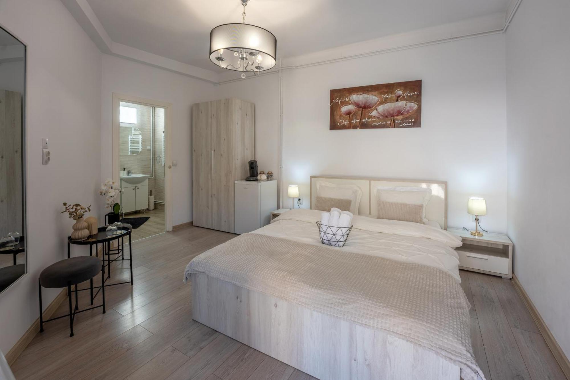Central Amelie Accommodation سيفِسوارا المظهر الخارجي الصورة